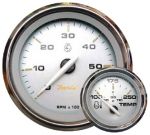 Faria KTF024 Kronos 4 Gauge Set